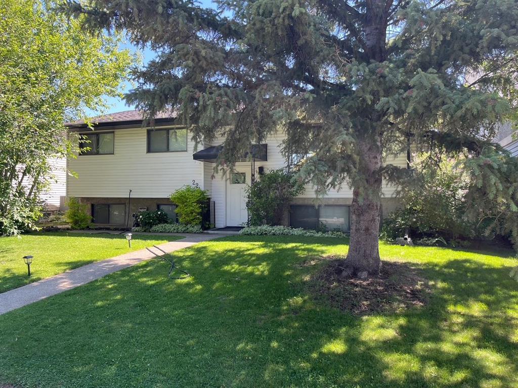 224 Whitewood Place NE, Calgary, Alberta, T1Y 3N4