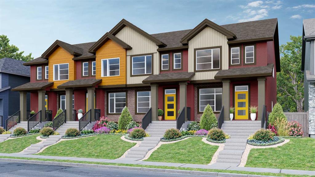 9 Tillotson Road, Okotoks, Alberta, T1S 4Z6