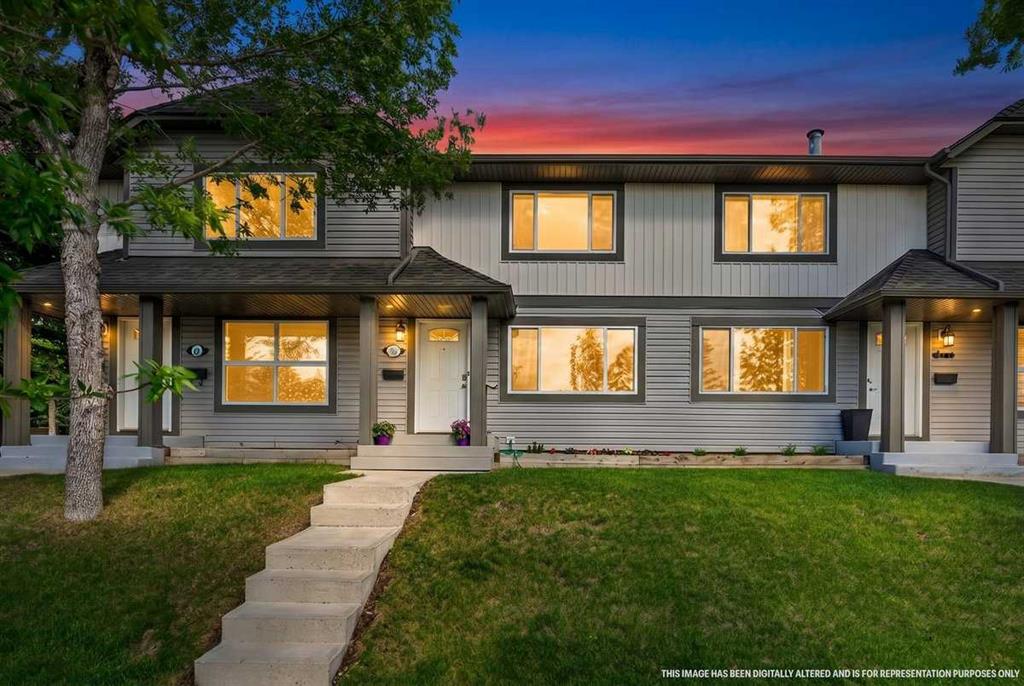 538 Woodbine Boulevard SW, Calgary, Alberta, T2W4Z9