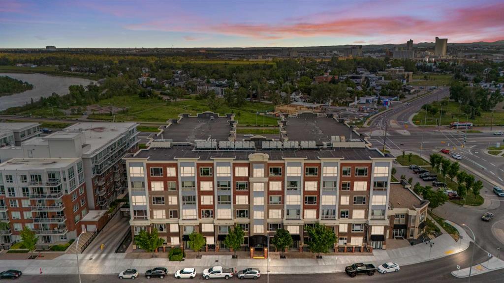 #316 35 Inglewood Park SE, Calgary, Alberta, T2G 1B5