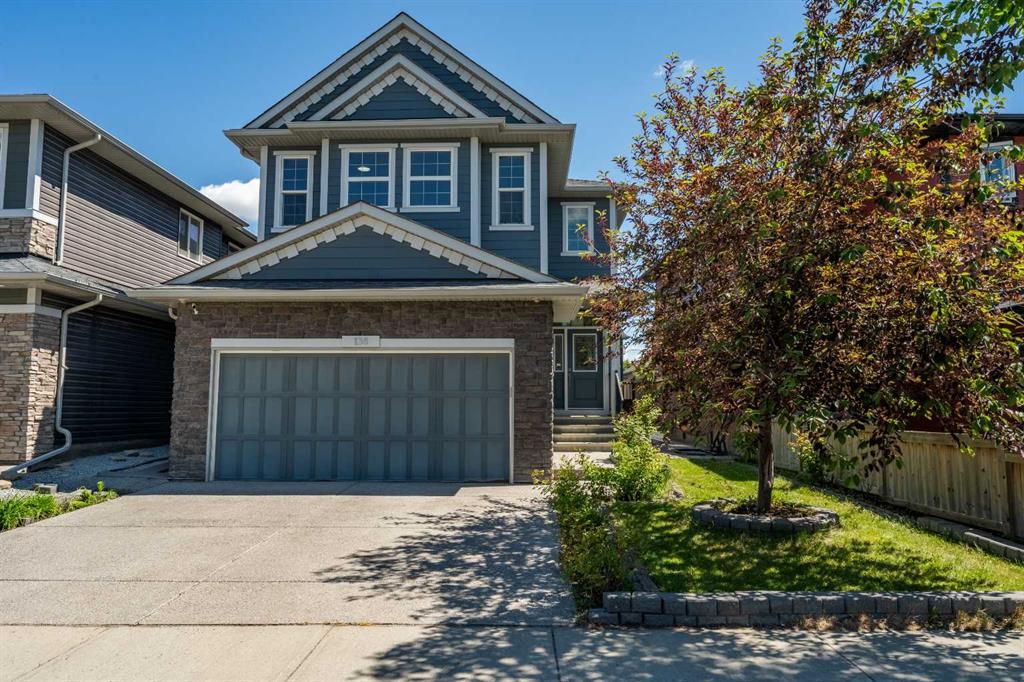 136 Legacy Circle SE, Calgary, Alberta, T2X 0X7