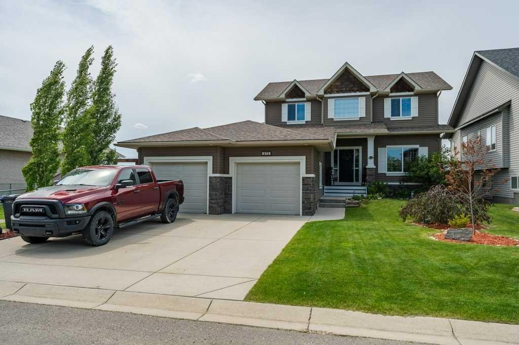 472 Sunset Link, Crossfield, Alberta, T0M 0S0