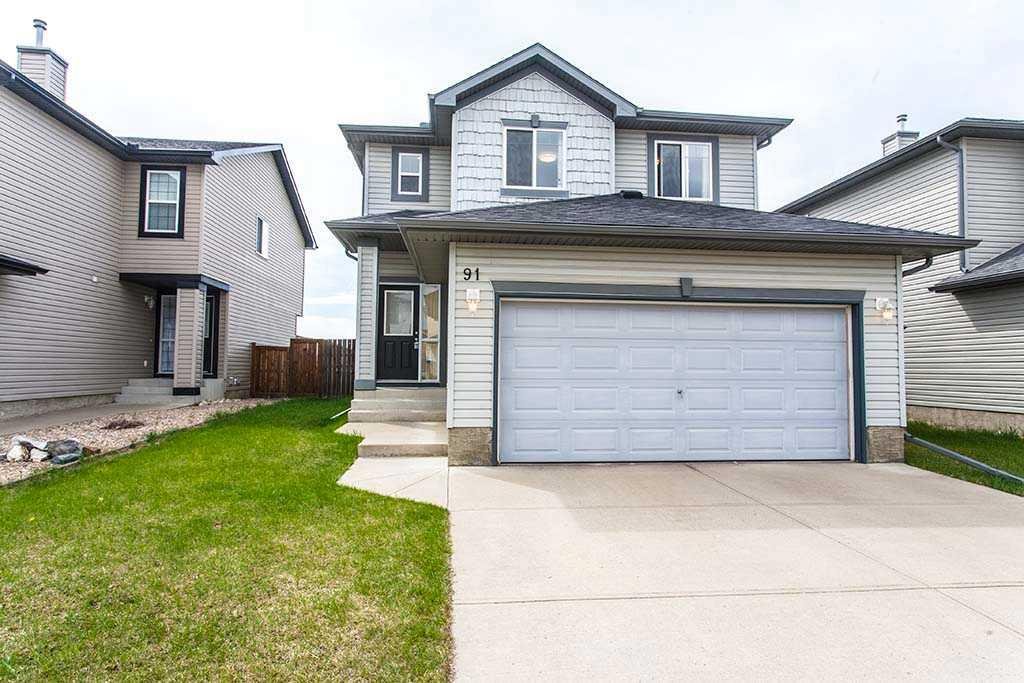 91 Bridlecrest Street SW, Calgary, Alberta, T2Y 4Y8