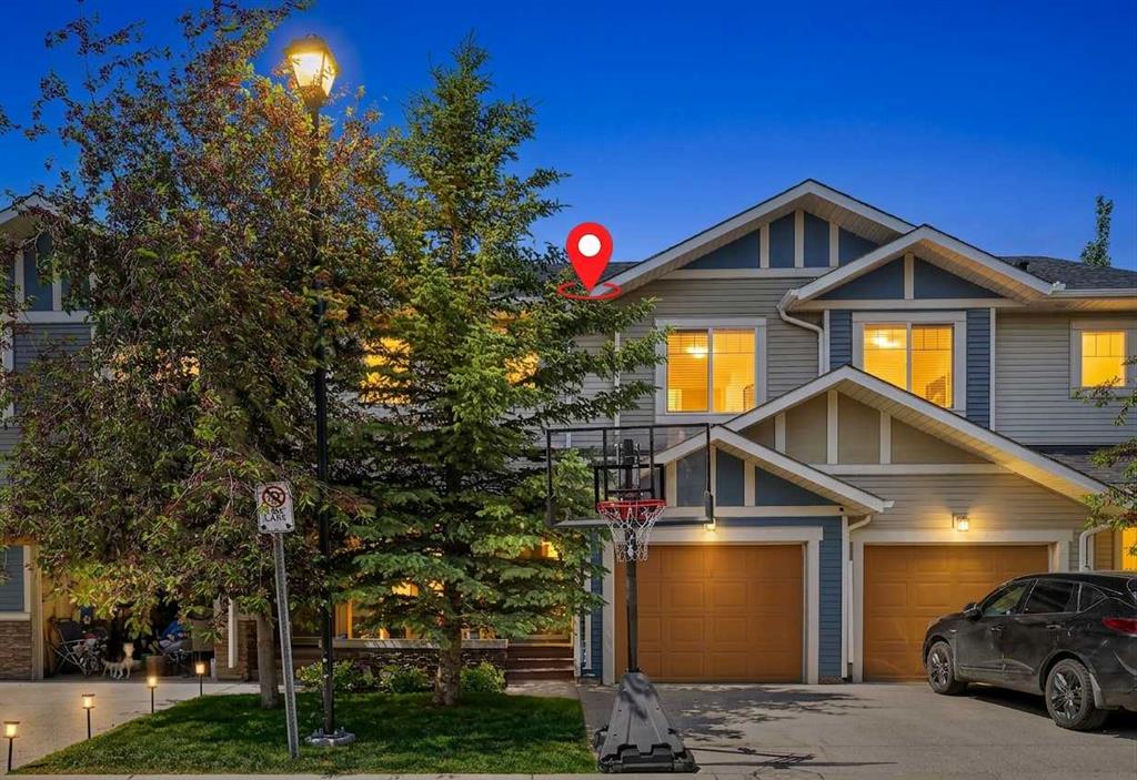 29 Sage Hill Common NW, Calgary, Alberta, T3R0J6