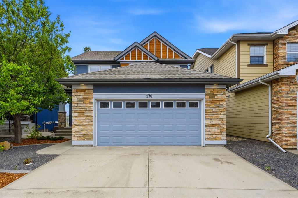 170 Panamount Road NW, Calgary, Alberta, T3K 0H8