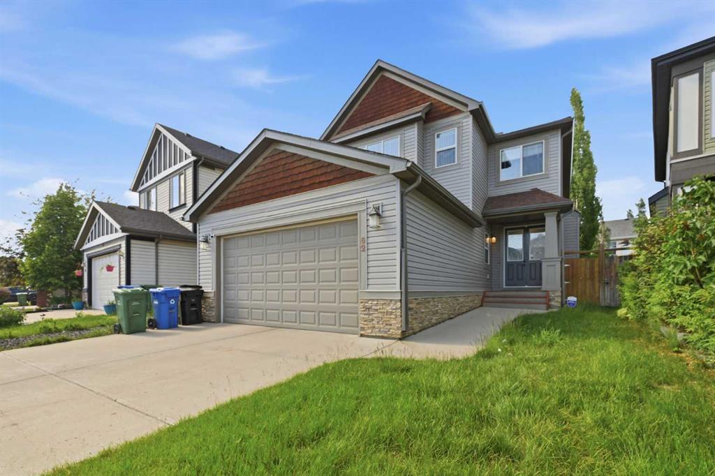 62 Copperleaf Terrace SE, Calgary, Alberta, T2Z 0H9