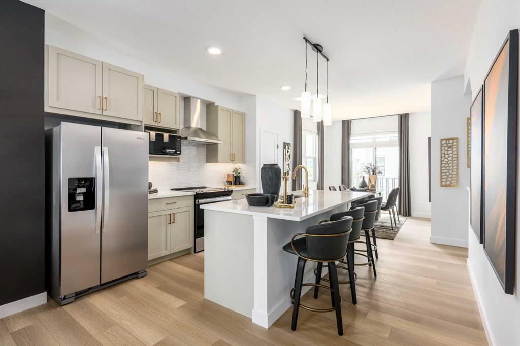 #601 30 Rochester View NW, Calgary, Alberta, T3L 0M8