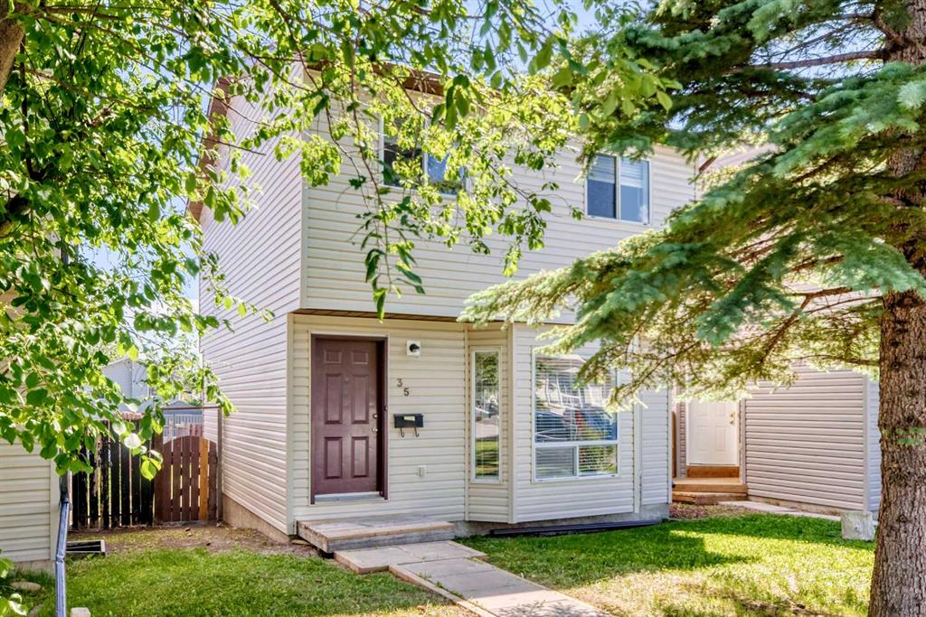 35 Martindale Court NE, Calgary, Alberta, T3J2V8