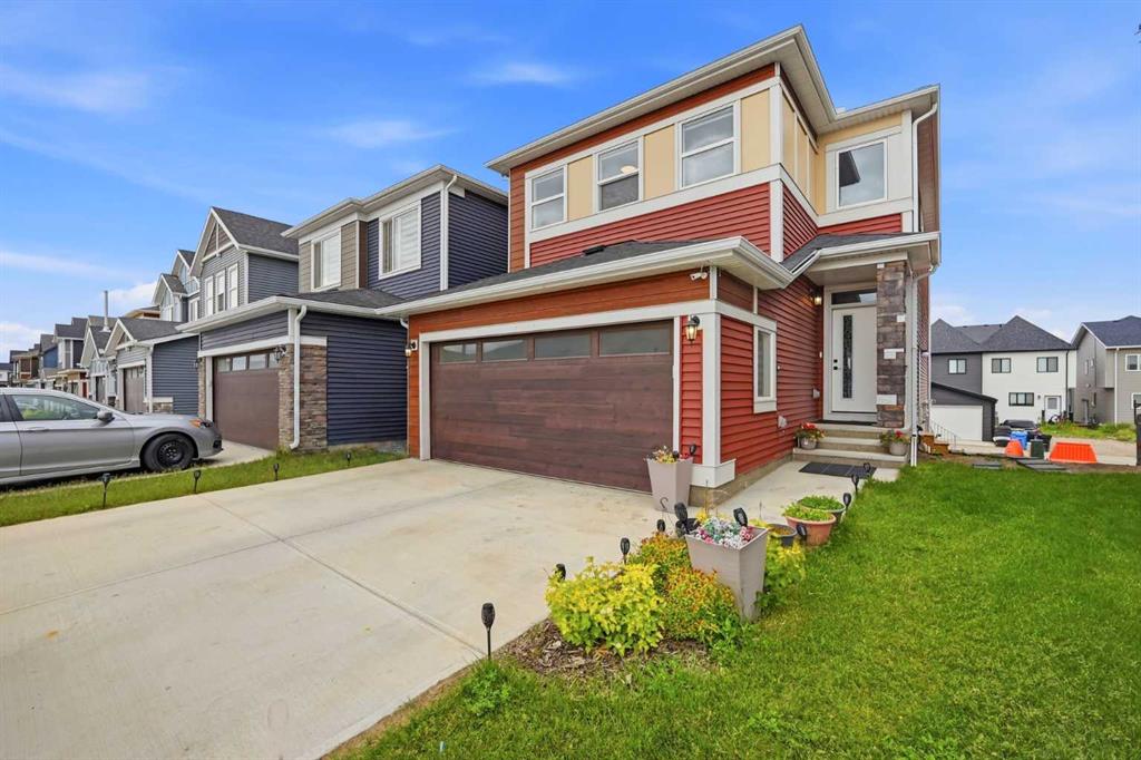 241 Homestead Crescent NE, Calgary, Alberta, T3J 5S4