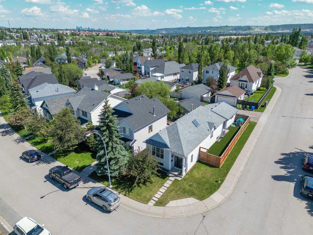 7 Tuscany Valley Road NW, Calgary, Alberta, T3L 2C1