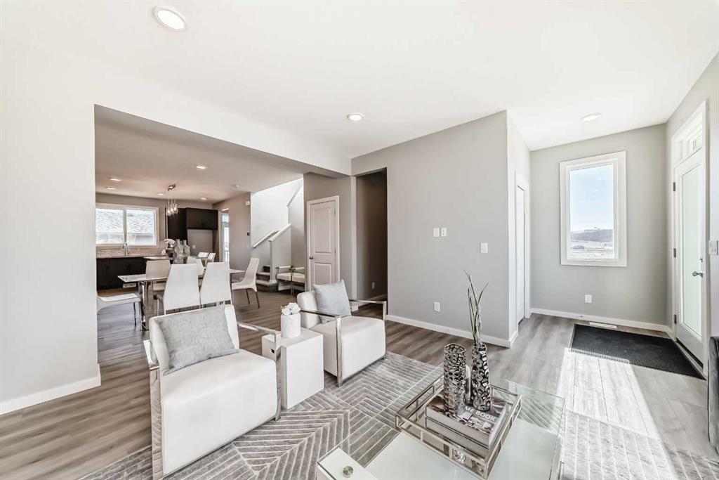 58 Sora Gardens SE, Calgary, Alberta, T3S 0V3