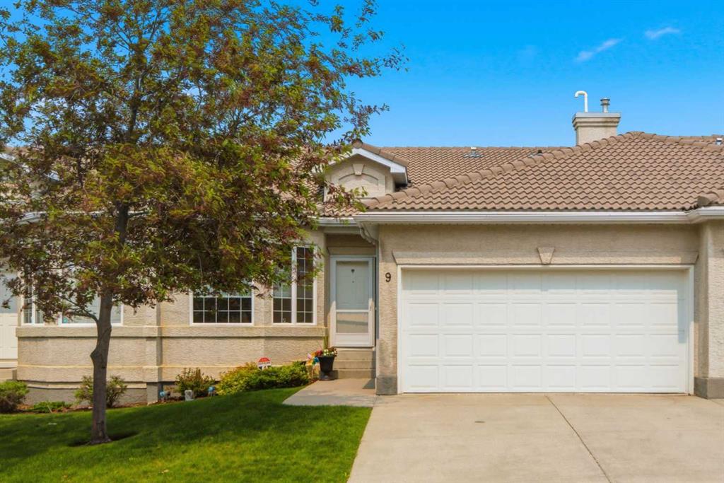 9 Hampstead Green NW, Calgary, Alberta, T3A 6H1