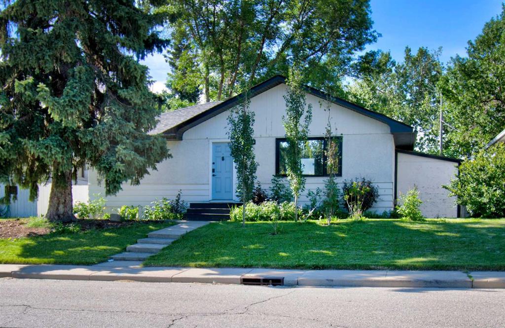 4319 Greenview Drive NE, Calgary, Alberta, T2E 5R3