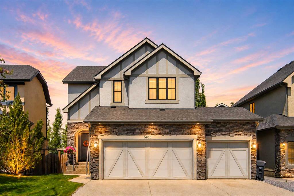 1405 Montrose Terrace SE, High River, Alberta, T1V 0B4