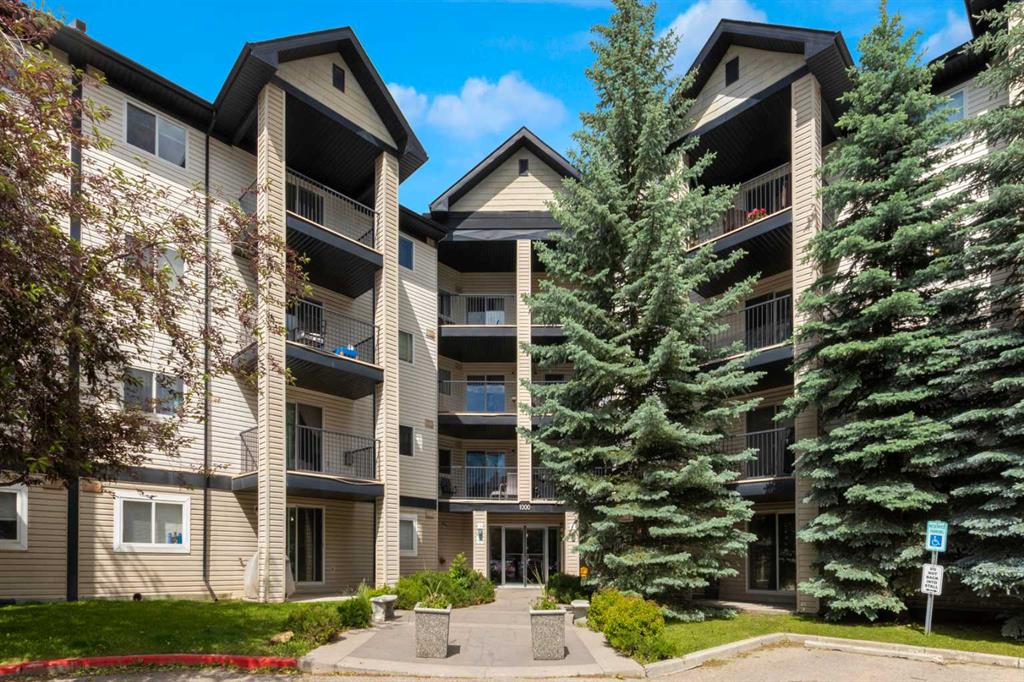 #1310 4975 130 Avenue SE, Calgary, Alberta, T2Z 4P4