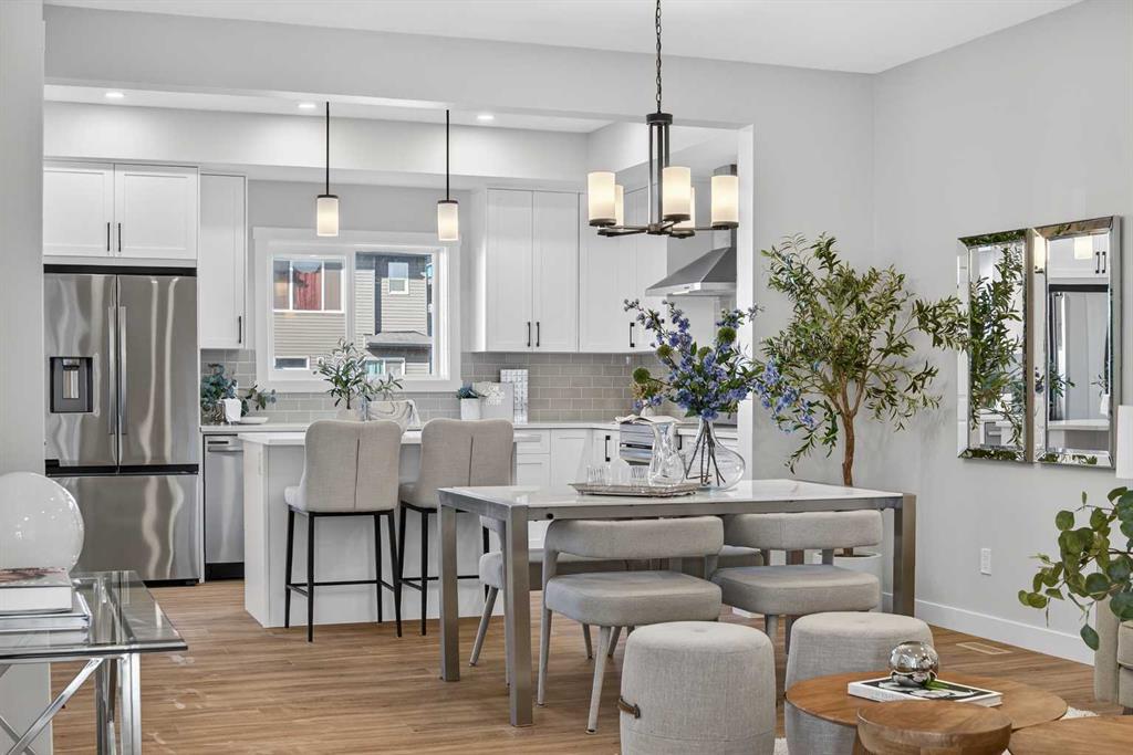420 Lewiston Landing NE, Calgary, Alberta, T3L 2M4