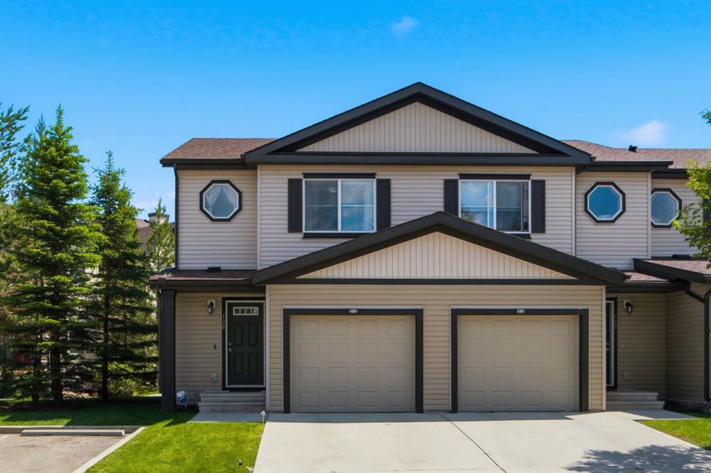 126 Copperpond Landing SE, Calgary, Alberta, T2Z 1G6