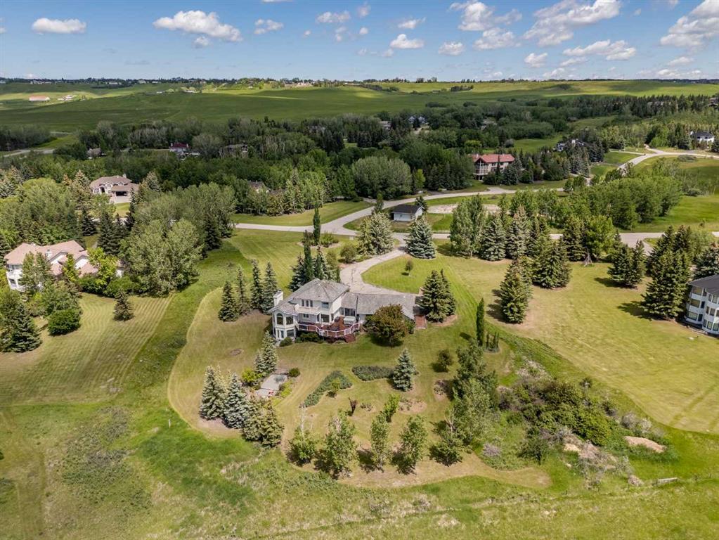 15 Blueridge Close, Rural Rocky View County, Alberta, T3L 2P4