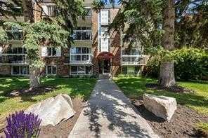 #305 110 24 Avenue SW, Calgary, Alberta, T2S 0J9