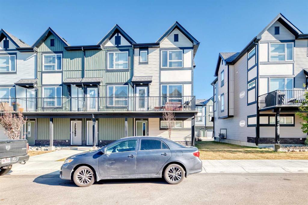 30 Evanscrest Park NW, Calgary, Alberta, T3P 1R3