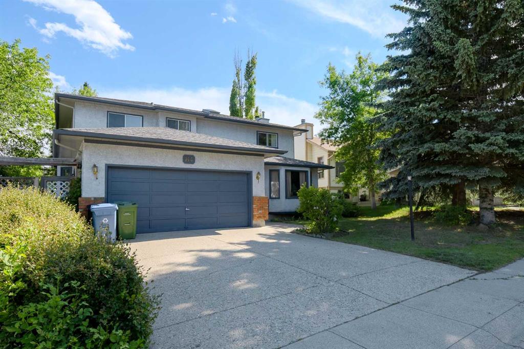 84 Shannon Way SW, Calgary, Alberta, T2Y 2A8
