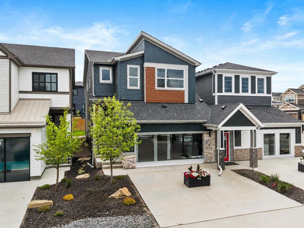 177 Mitchell Road NW, Calgary, Alberta, T3R 2G8