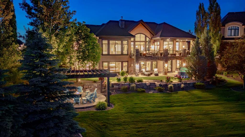 4 Ranche Drive, Heritage Pointe, Alberta, T1S 4K1