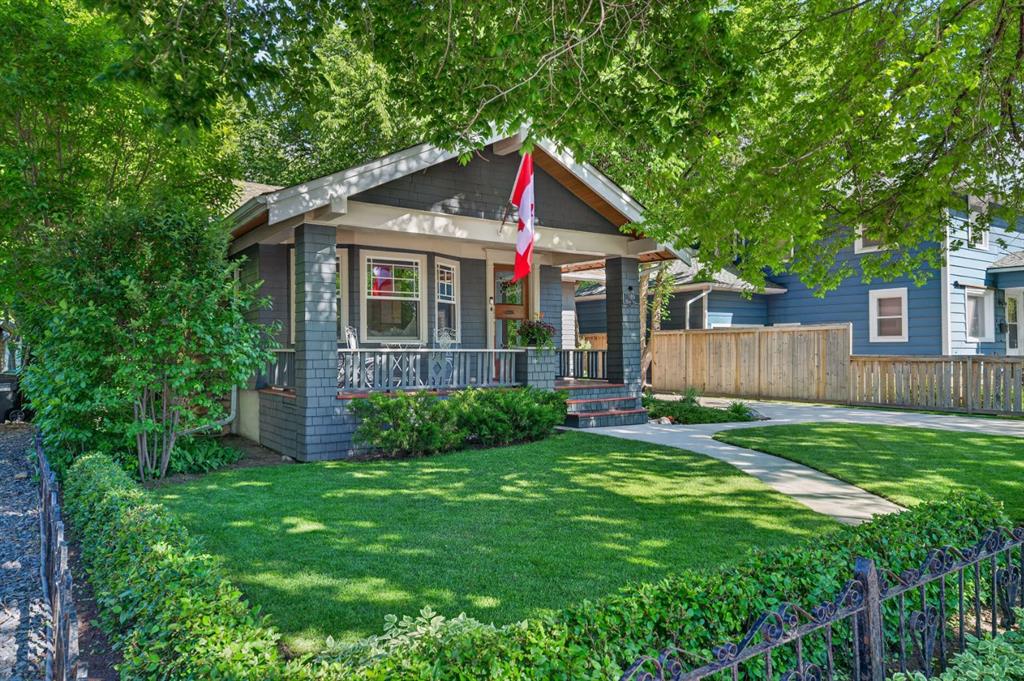 3818 Elbow Drive SW, Calgary, Alberta, T2S2J8