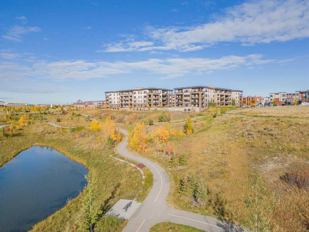 #3109 80 Greenbriar Place NW, Calgary, Alberta, T3B 6J4