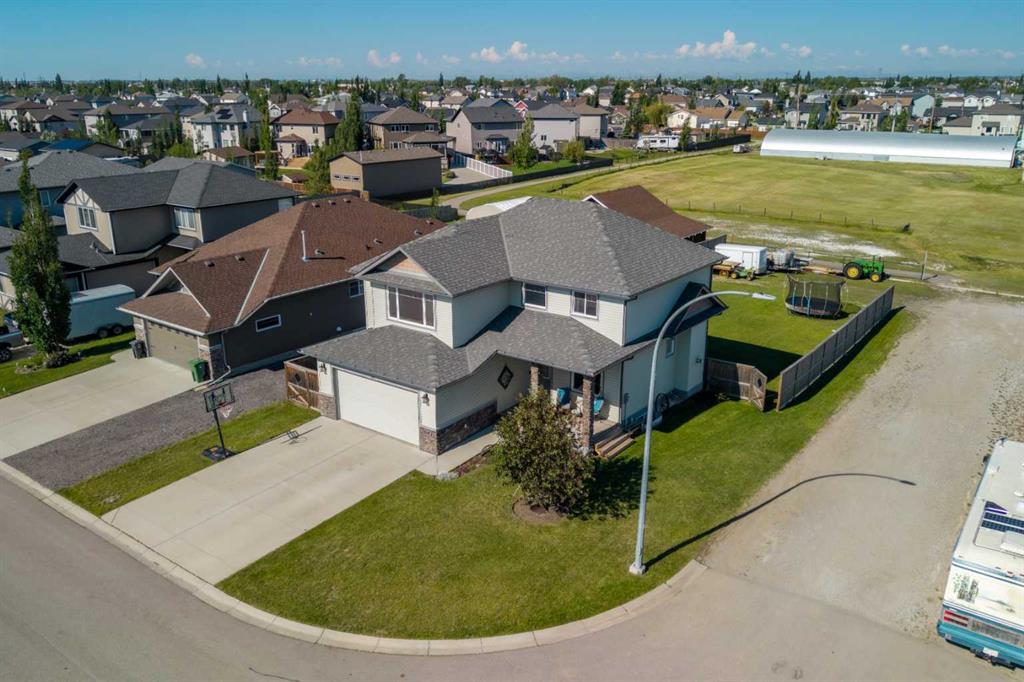 145 Hanson Drive NE, Langdon, Alberta, T0J 1X1