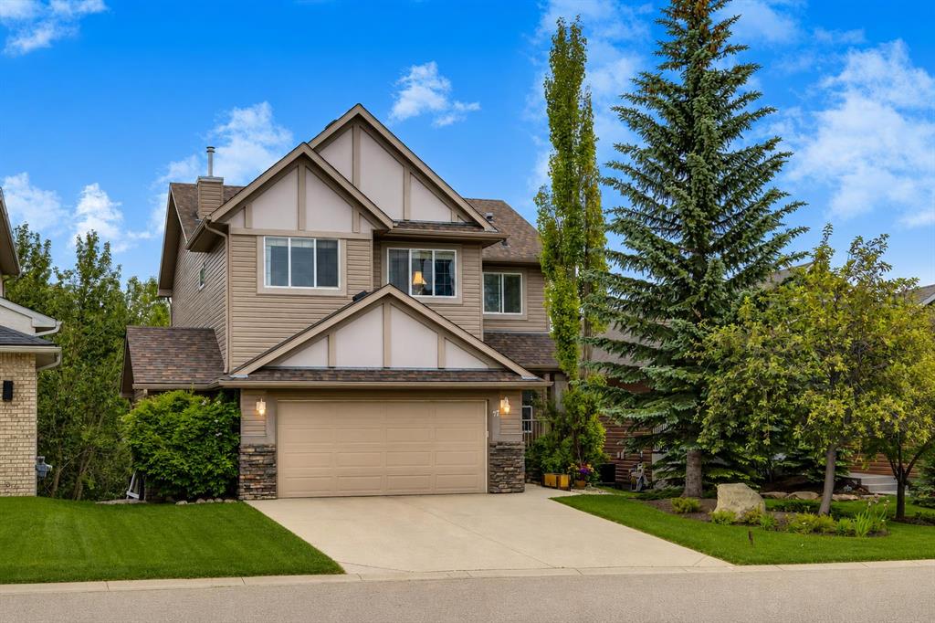 77 Royal Highland Road NW, Calgary, Alberta, T3G 4Y4
