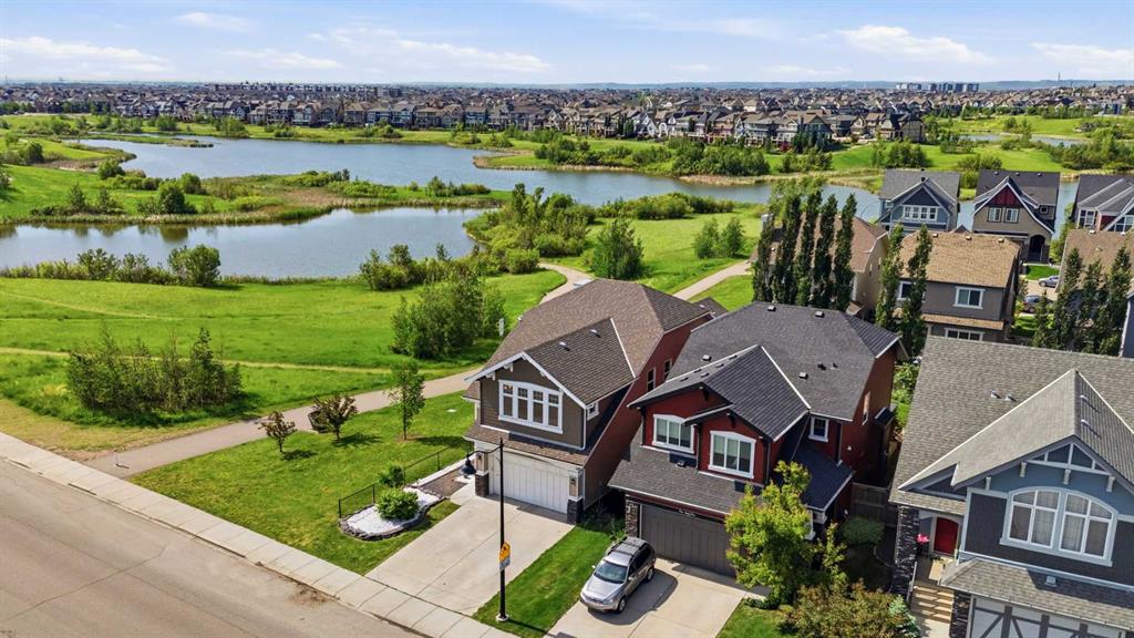468 Mahogany Boulevard SE, Calgary, Alberta, T3M 1M9