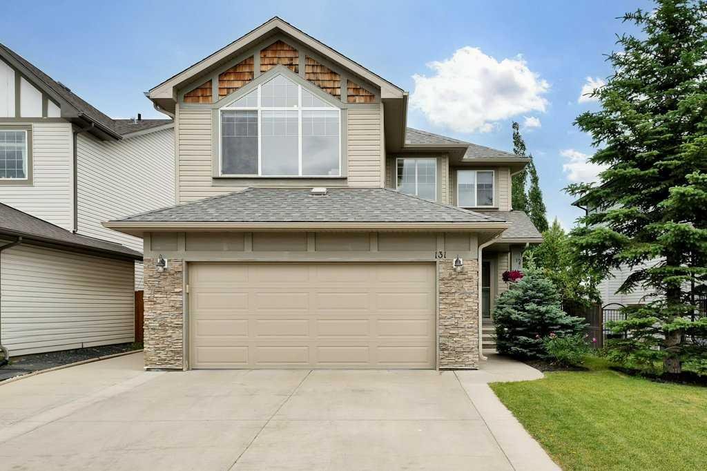 131 Westmount Hill, Okotoks, Alberta, T1S 0E1