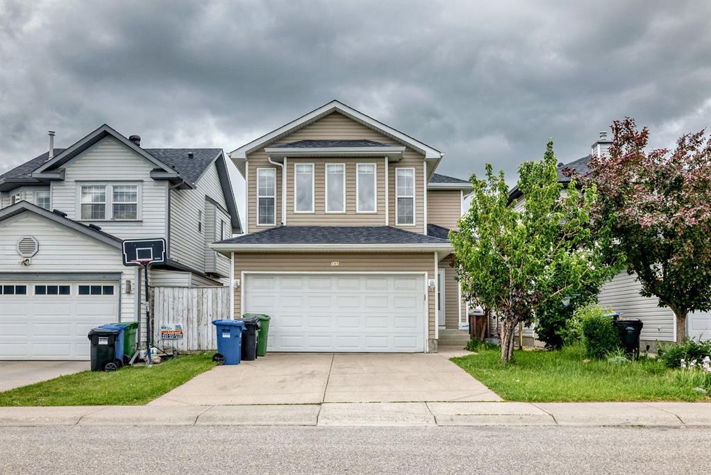 145 Martinvalley Crescent NE, Calgary, Alberta, T3J 4L7