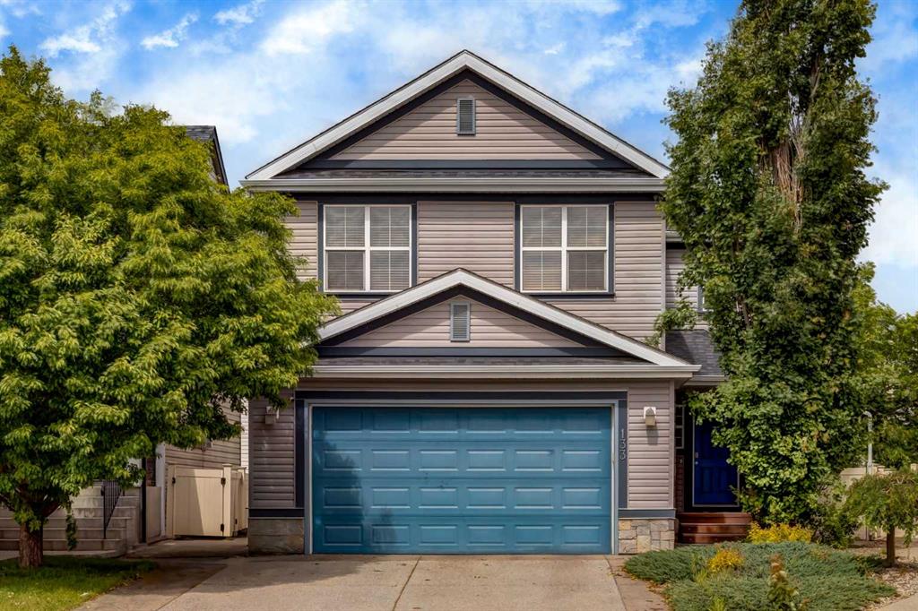 133 Copperleaf Bay SE, Calgary, Alberta, T2Z 0J2