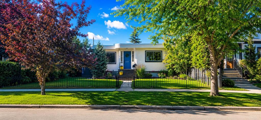 618 11 Avenue NE, Calgary, Alberta, T2E 0Z7