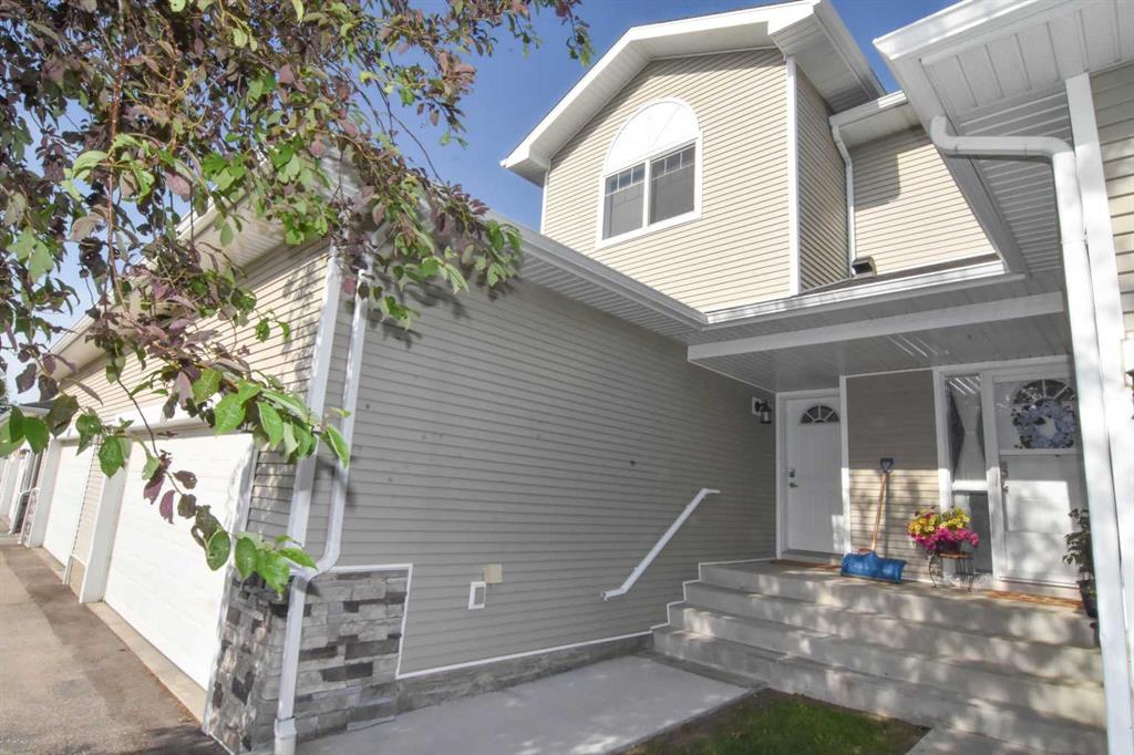 110 Hillview Terrace, Strathmore, Alberta, T1P1X3