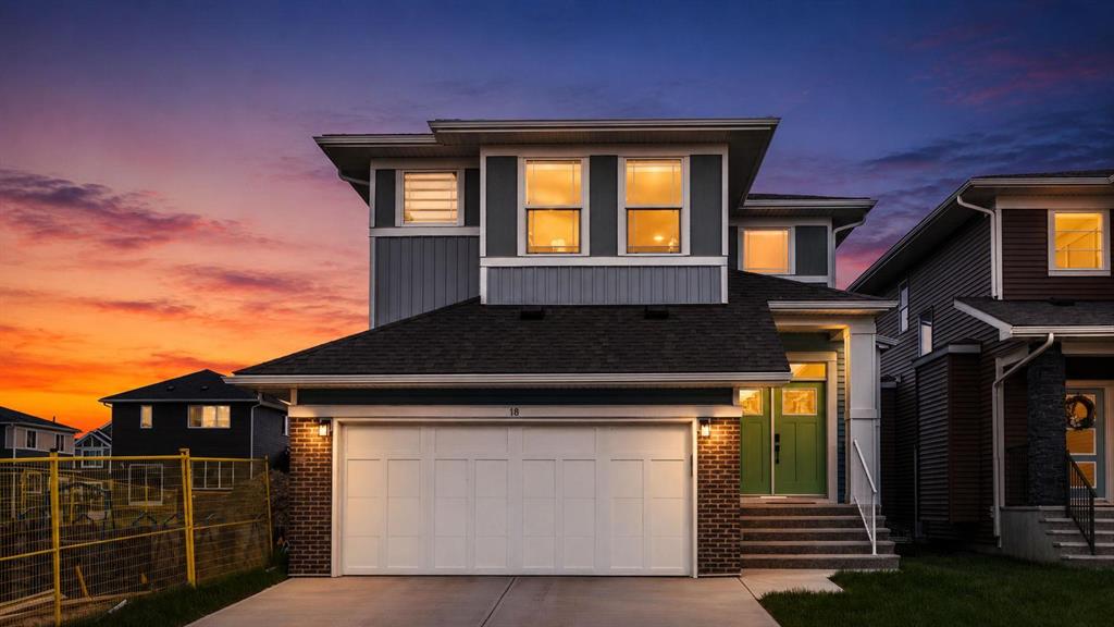18 Clearwater Lane, Chestermere, Alberta, T1X 3A4