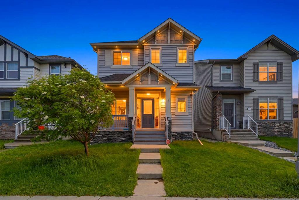 19 Skyview Point Road NE, Calgary, Alberta, T3N0G9