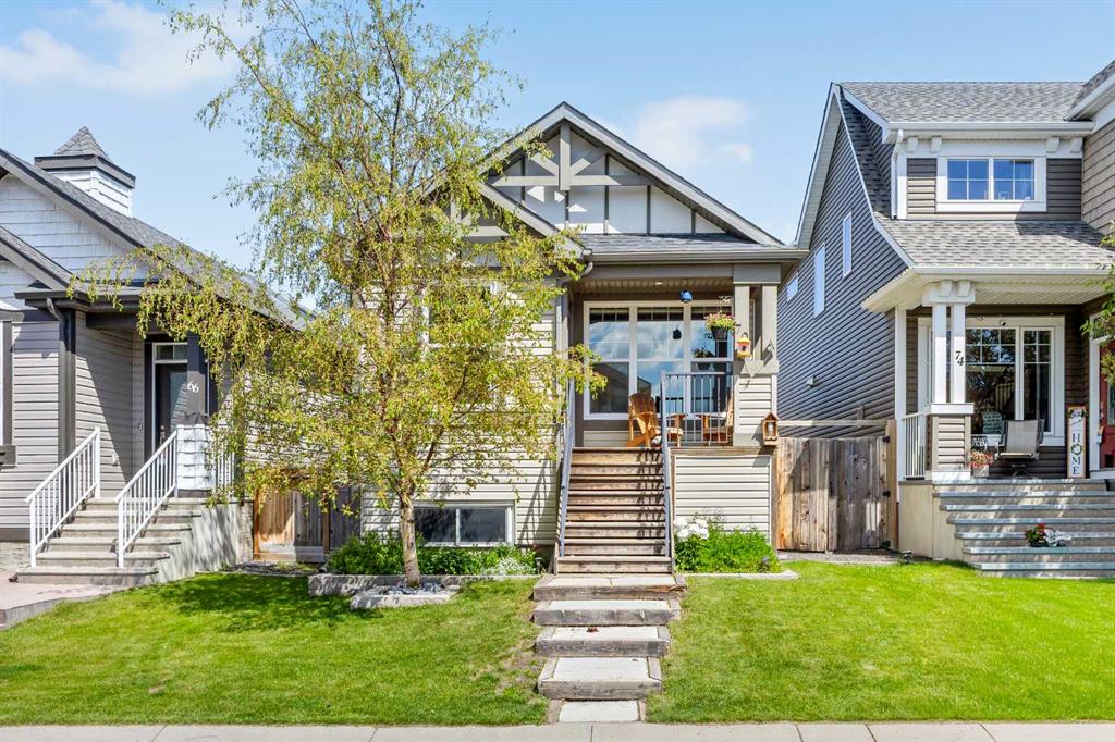 70 Auburn Crest Green SE, Calgary, Alberta, T3M 1P7