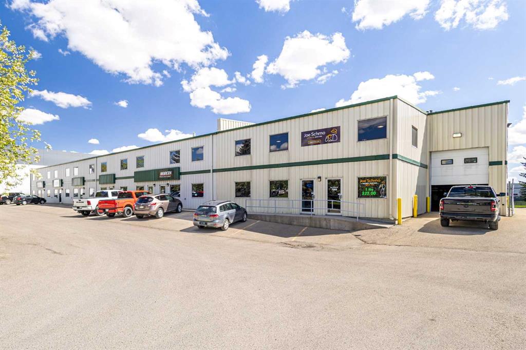 #5 7948 51 Street SE, Calgary, Alberta, T2C 4R2