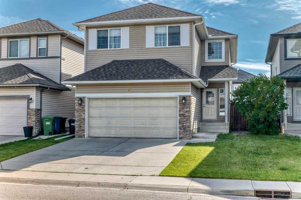 38 Everwoods Link SW, Calgary, Alberta, T2Y 5G5