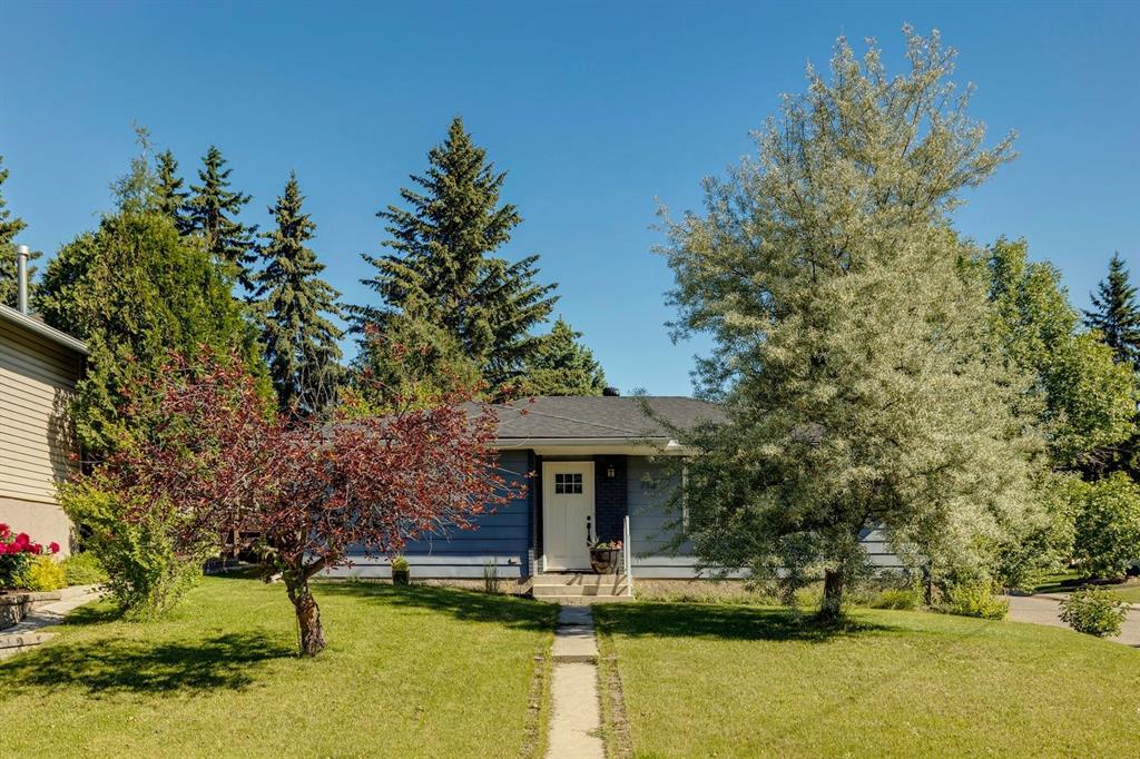 716 Cantree Road SW, Calgary, Alberta, T2W2L5