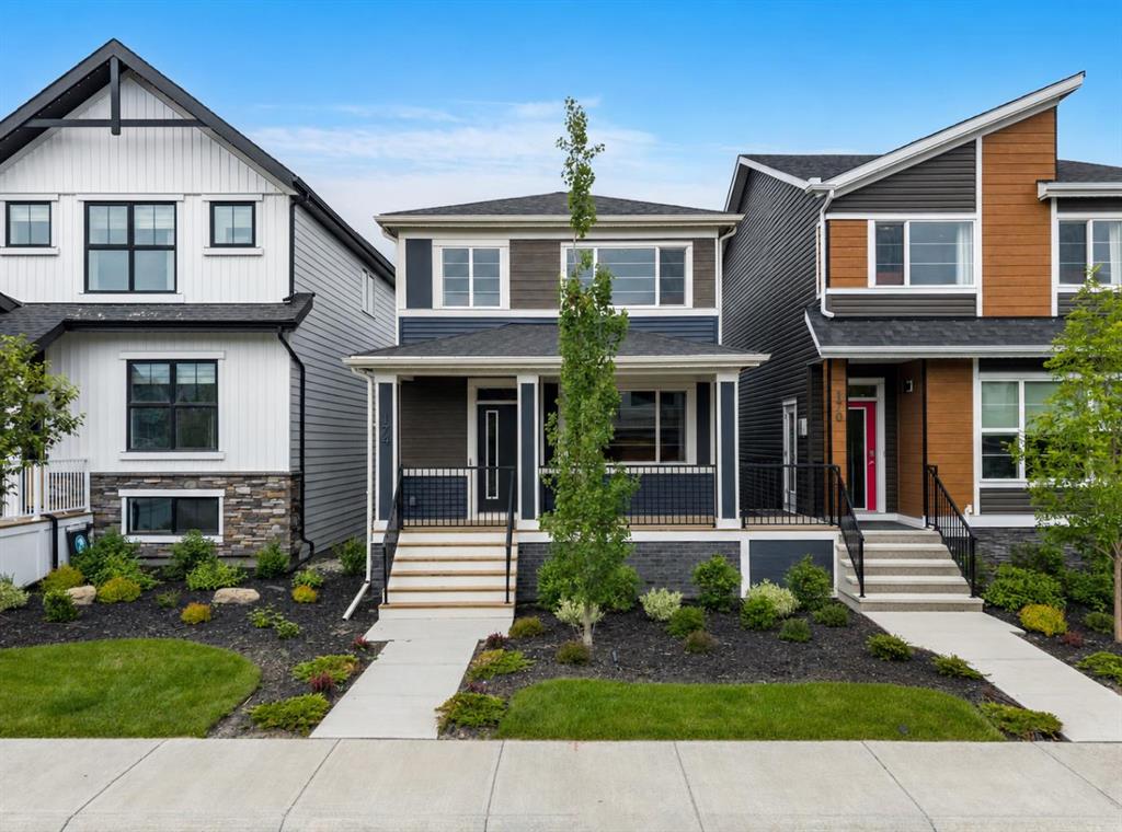 174 Mitchell Road NW, Calgary, Alberta, T3R 2G6