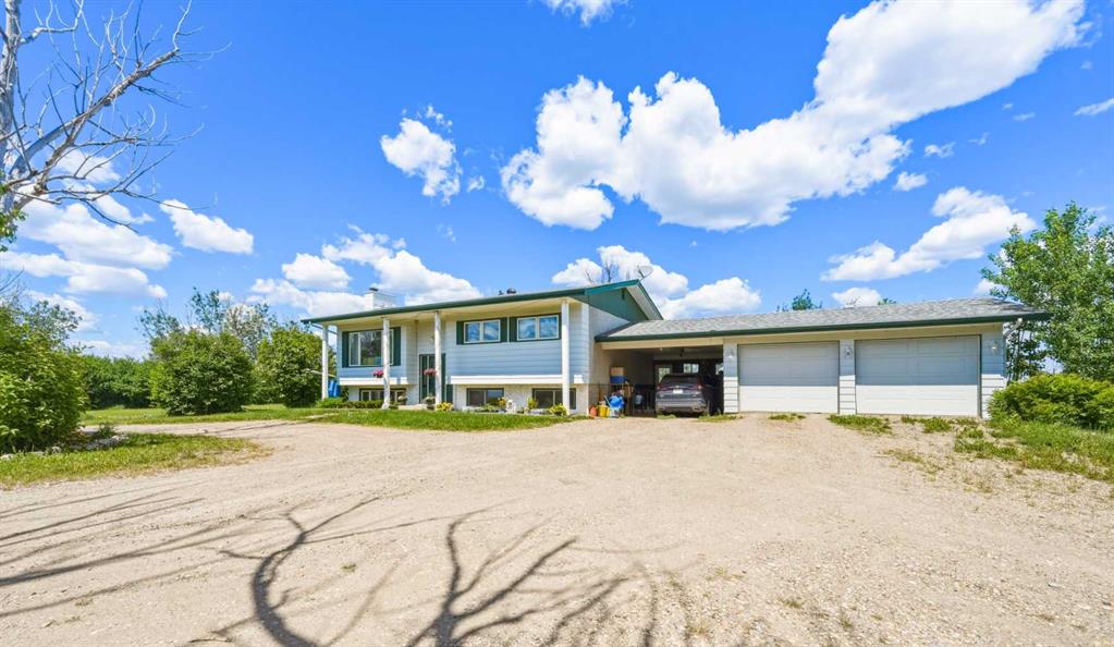 283080 Township Road 254, Rural Rocky View County, Alberta, T1Z 0L9