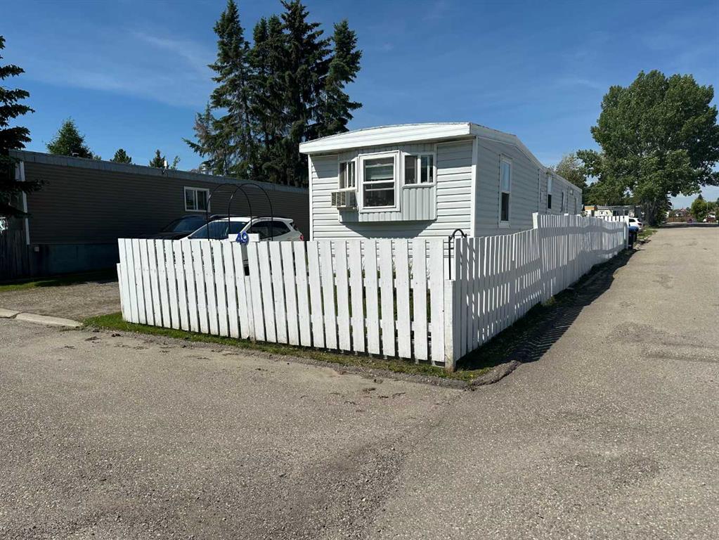 ##49 1190 15 Avenue, Didsbury, Alberta, T0M 0W0