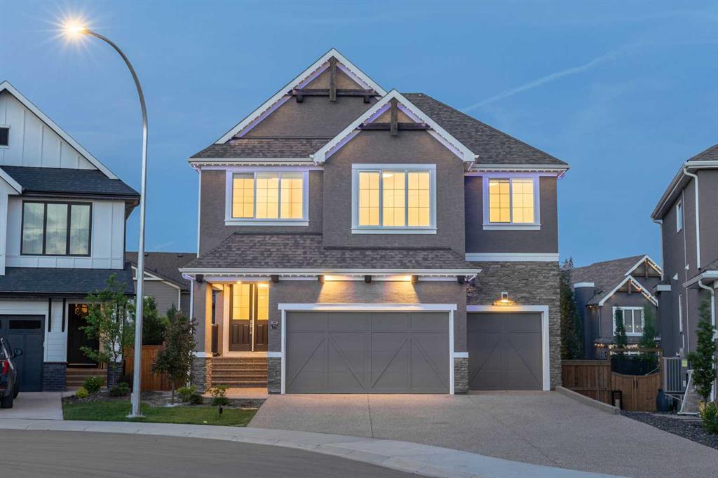 351 Marina Landing SE, Calgary, Alberta, T3M 3J6