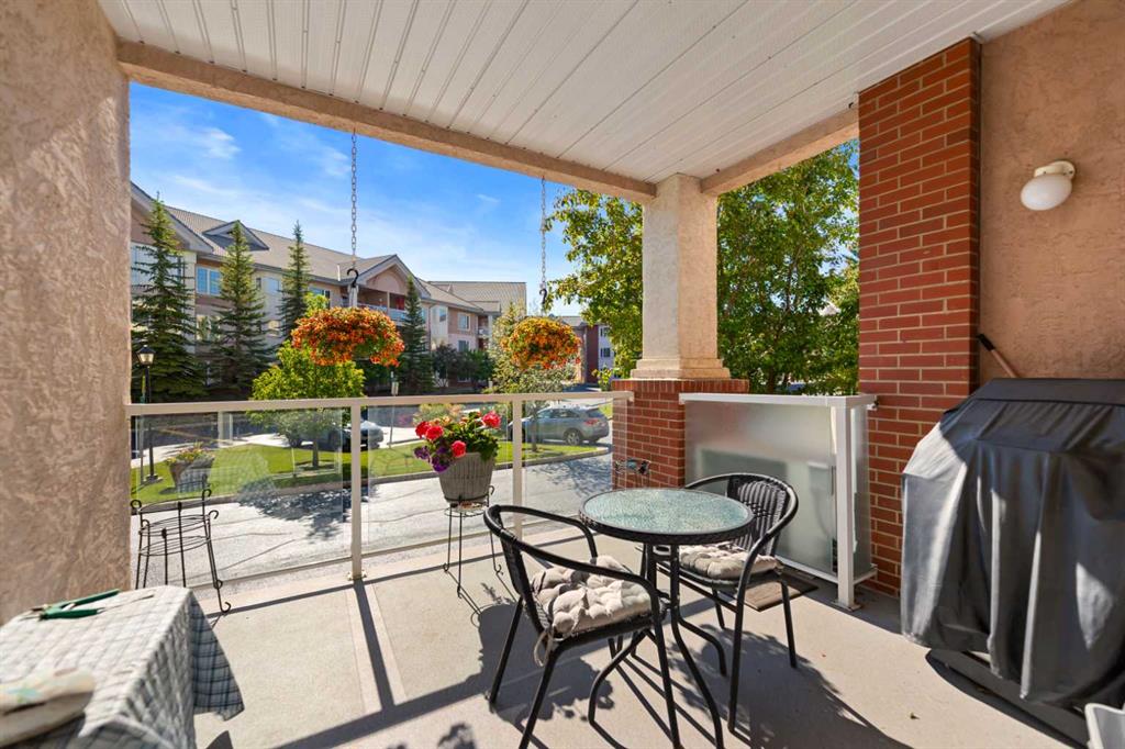 #117 223 Tuscany Springs Boulevard NW, Calgary, Alberta, T3L 2M2