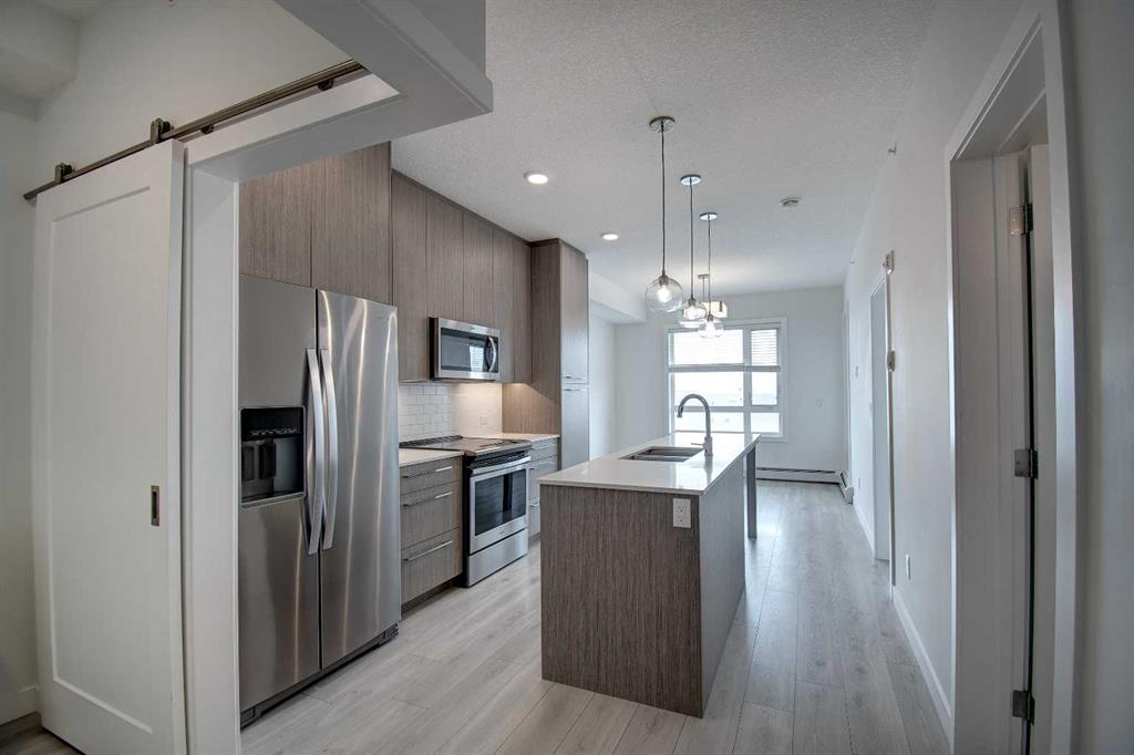#2320 76 Cornerstone Passage NE, Calgary, Alberta, T3N 0Y6