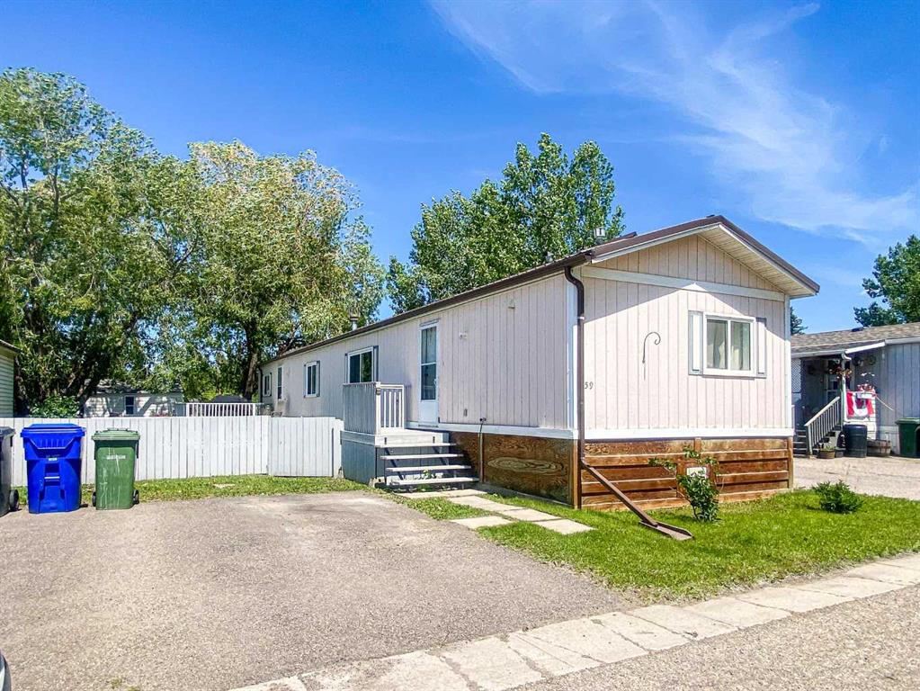#59 5800 46 Street, Olds, Alberta, T4H 1G8